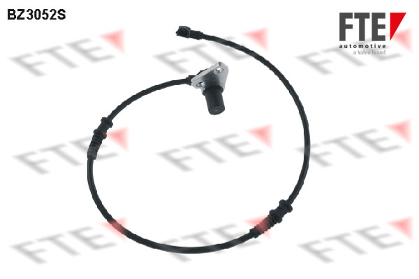 ABS sensor FTE 9400049