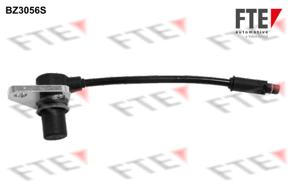 ABS sensor FTE 9400052