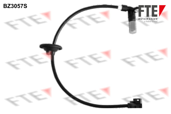 ABS sensor FTE 9400053