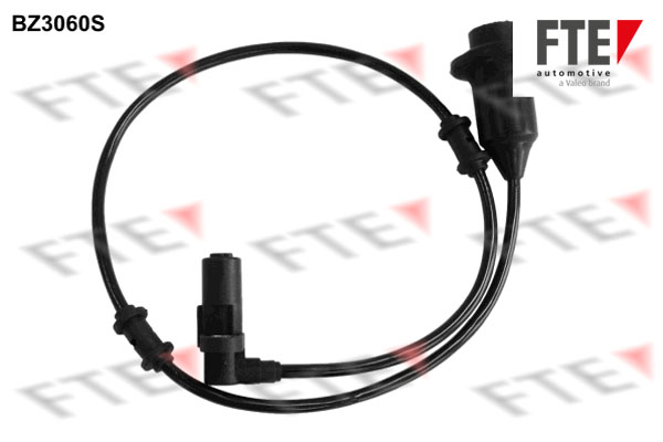 ABS sensor FTE 9400055