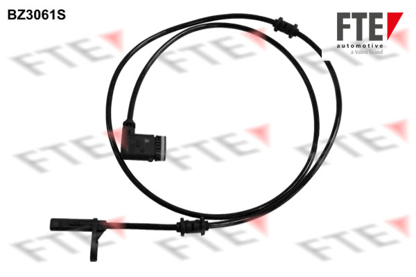 ABS sensor FTE 9400056