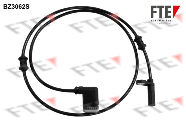 ABS sensor FTE 9400057