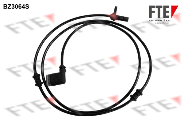 ABS sensor FTE 9400059