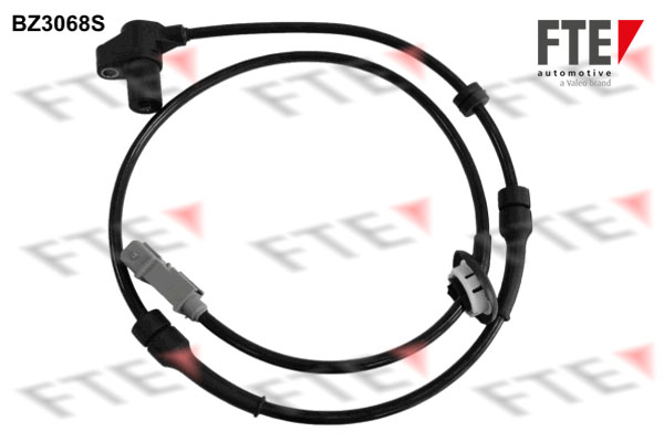 ABS sensor FTE 9400063