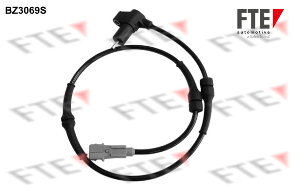 ABS sensor FTE 9400064