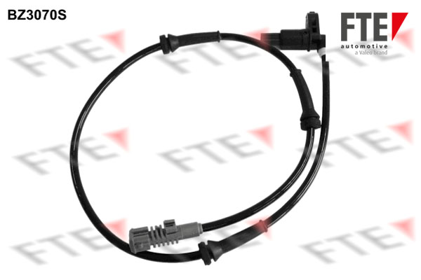 ABS sensor FTE 9400065