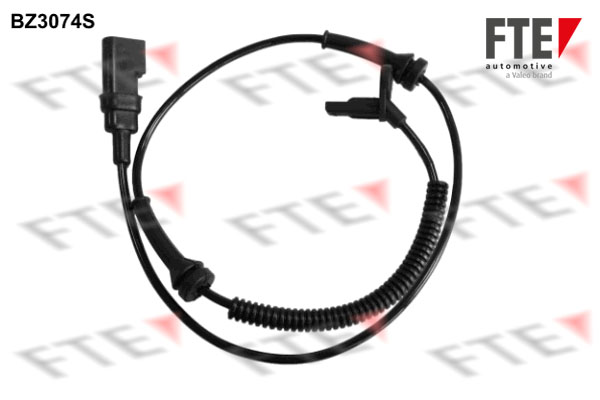 ABS sensor FTE 9400067