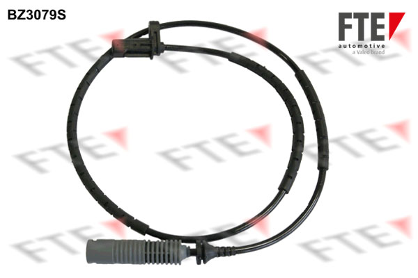 ABS sensor FTE 9400072