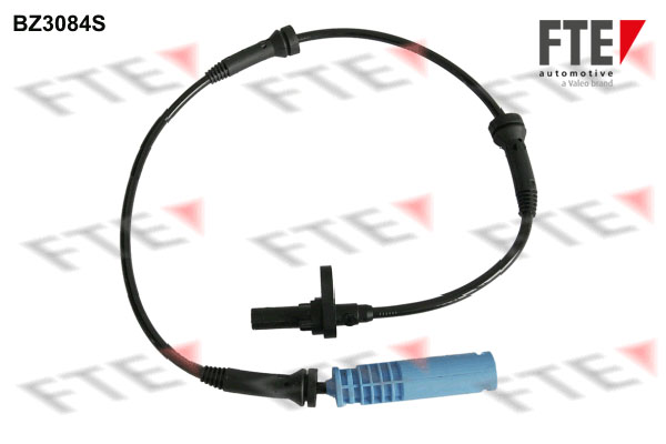 ABS sensor FTE 9400076