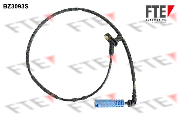 ABS sensor FTE 9400083