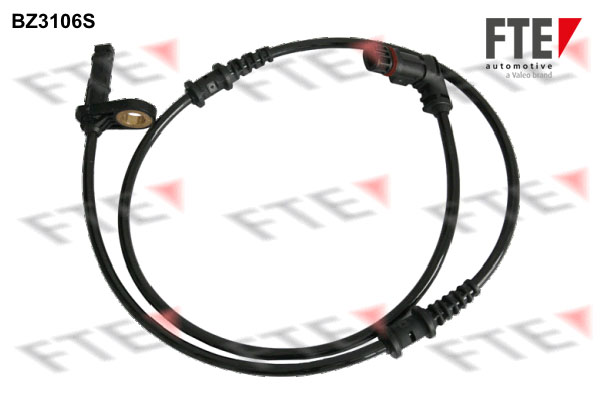 ABS sensor FTE 9400096