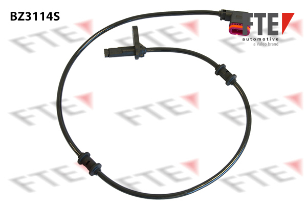 ABS sensor FTE BZ3114S