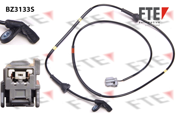 ABS sensor FTE 9400117