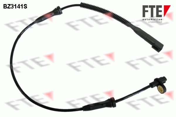 ABS sensor FTE 9400125