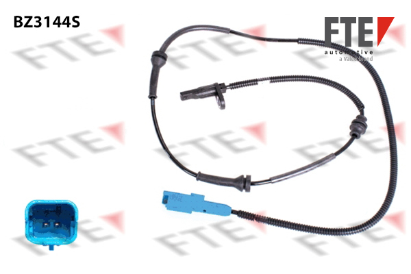 ABS sensor FTE 9400127