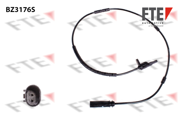 ABS sensor FTE 9400154