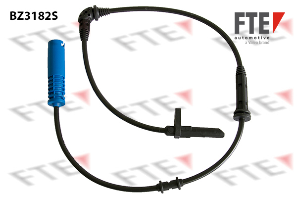 ABS sensor FTE 9400160