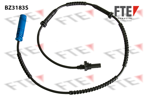 ABS sensor FTE 9400161