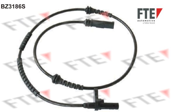 ABS sensor FTE 9400164