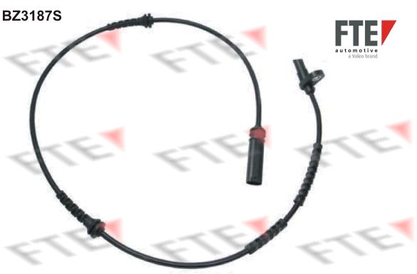 ABS sensor FTE 9400165