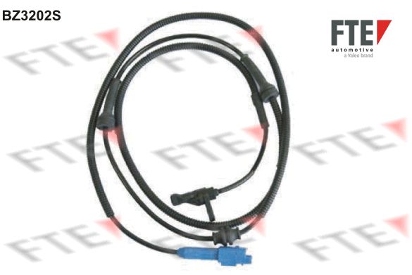 ABS sensor FTE 9400180