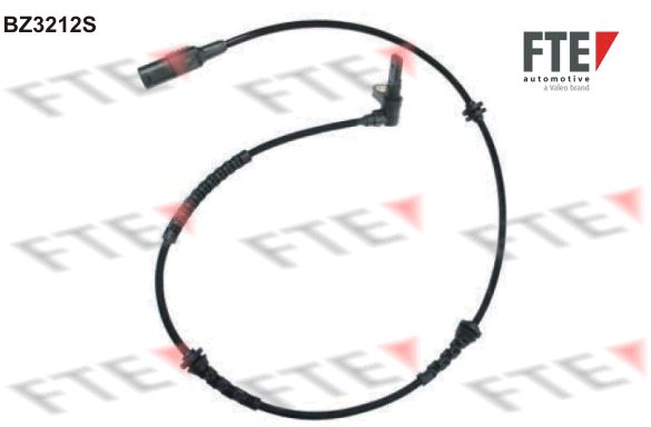 ABS sensor FTE 9400190
