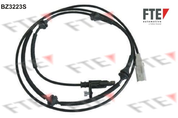 ABS sensor FTE 9400200