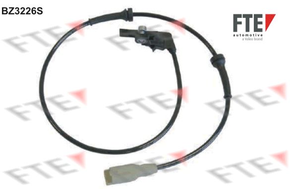 ABS sensor FTE 9400203