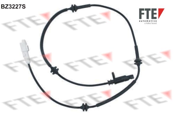 ABS sensor FTE 9400204