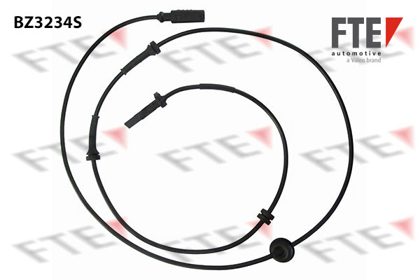 ABS sensor FTE 9400211