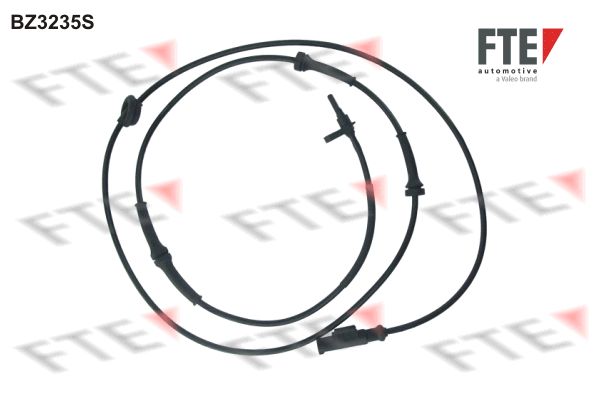 ABS sensor FTE 9400212