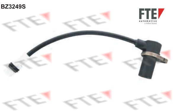 ABS sensor FTE 9400226