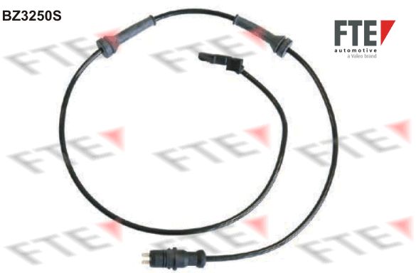 ABS sensor FTE 9400227