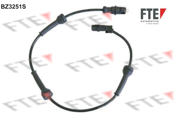 ABS sensor FTE 9400228