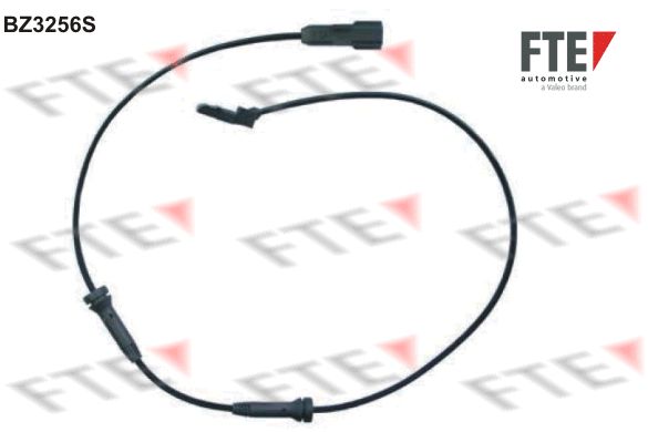 ABS sensor FTE 9400232