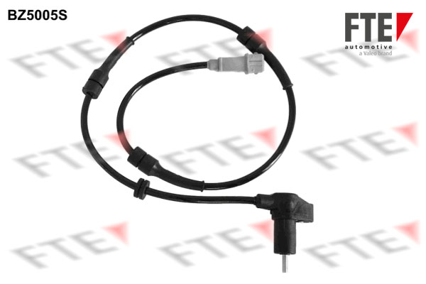 ABS sensor FTE 9400244