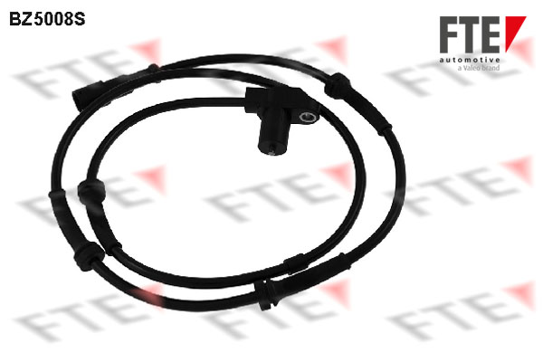 ABS sensor FTE 9400245