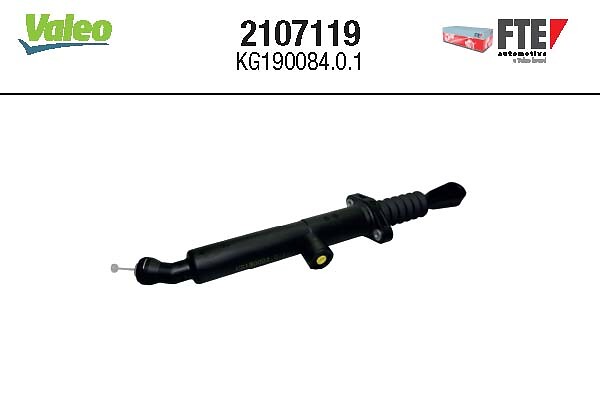 Hoofdkoppelingscilinder FTE 2107119