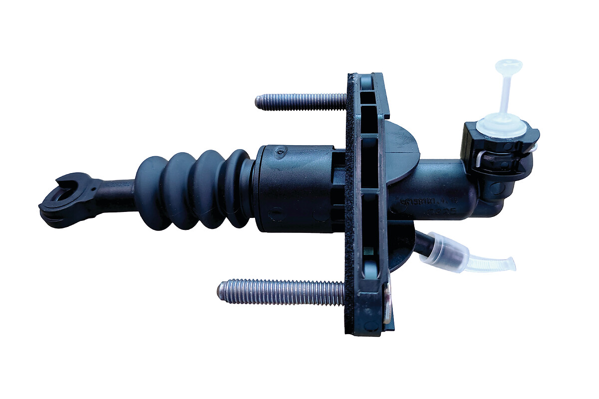 Hoofdkoppelingscilinder FTE 2121115