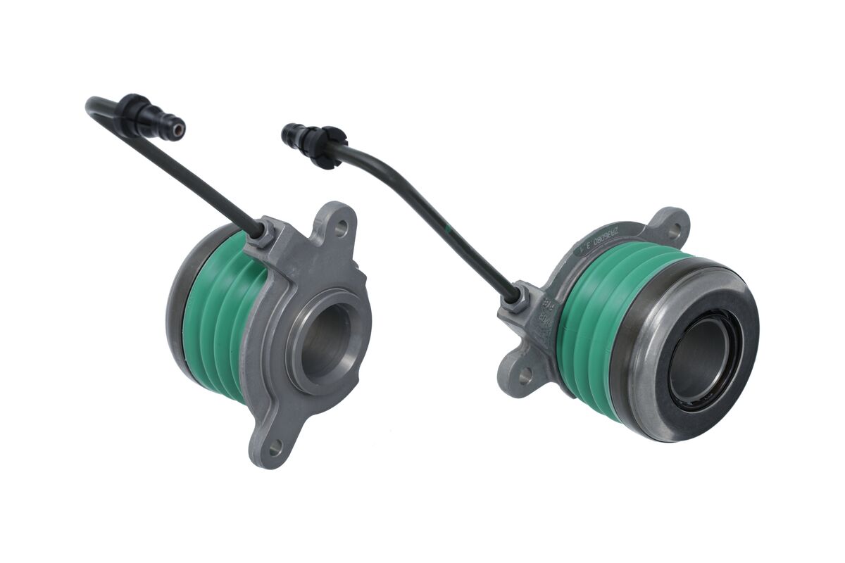 Druklager FTE 1101236