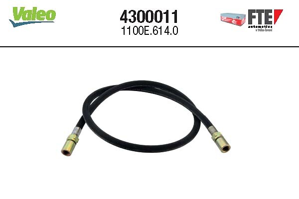 Koppelingsslang FTE 4300011