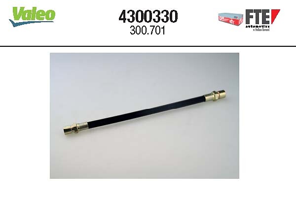 Koppelingsslang FTE 4300330