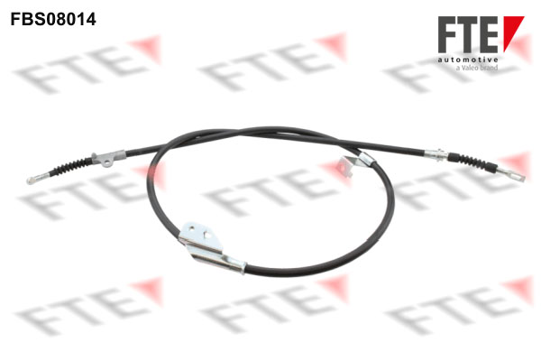 Handremkabel FTE FBS08014