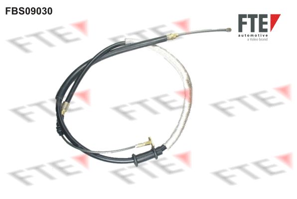 Handremkabel FTE FBS09030