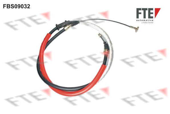 Handremkabel FTE FBS09032