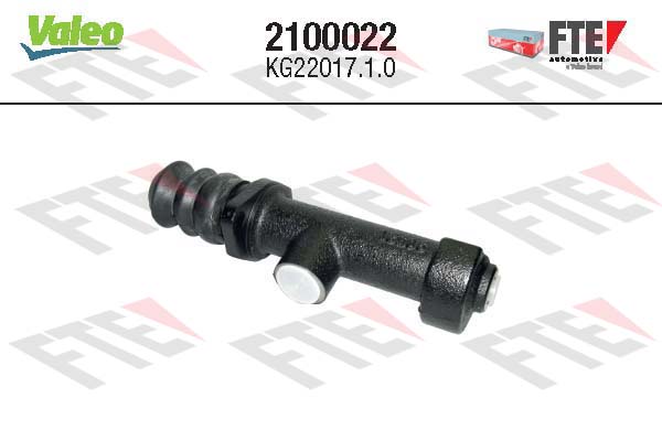 Hoofdkoppelingscilinder FTE 2100022