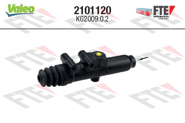 Hoofdkoppelingscilinder FTE 2101120