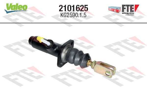 Hoofdkoppelingscilinder FTE 2101625