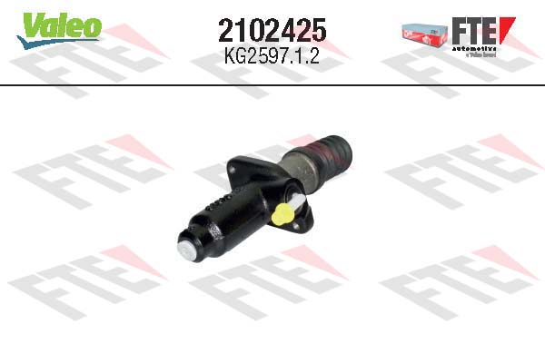 Hoofdkoppelingscilinder FTE 2102425