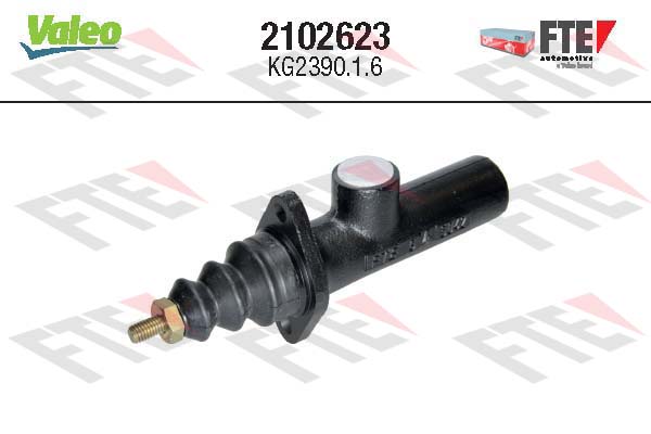 Hoofdkoppelingscilinder FTE 2102623